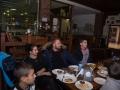 Перегляд футбольних матчів у пабі &quot;Хмільне щастя&quot;!
