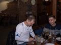 Перегляд футбольних матчів у пабі &quot;Хмільне щастя&quot;!