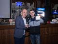 Перегляд футбольних матчів у пабі &quot;Хмільне щастя&quot;!