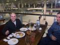 Перегляд футбольних матчів у пабі &quot;Хмільне щастя&quot;!