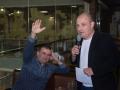Перегляд футбольних матчів у пабі &quot;Хмільне щастя&quot;!
