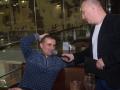 Перегляд футбольних матчів у пабі &quot;Хмільне щастя&quot;!