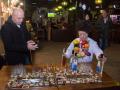 Старий Новий Рік у стилі &quot;Kalganoff&quot; з дуетом &quot;Давидова&quot;!