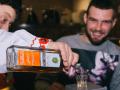 Старий Новий Рік у стилі &quot;Kalganoff&quot; з дуетом &quot;Давидова&quot;!
