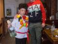Старий Новий Рік у стилі &quot;Kalganoff&quot; з дуетом &quot;Давидова&quot;!
