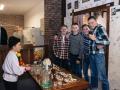 Старий Новий Рік у стилі &quot;Kalganoff&quot; з дуетом &quot;Давидова&quot;!