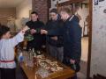 Старий Новий Рік у стилі &quot;Kalganoff&quot; з дуетом &quot;Давидова&quot;!