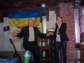 Старий Новий Рік у стилі &quot;Kalganoff&quot; з дуетом &quot;Давидова&quot;!