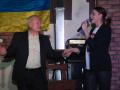 Старий Новий Рік у стилі &quot;Kalganoff&quot; з дуетом &quot;Давидова&quot;!