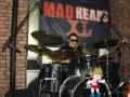 виступ гурту &quot;MEAD HEADS XL&quot;